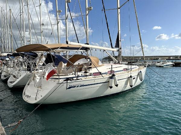 2007 Bavaria 37 Cruiser