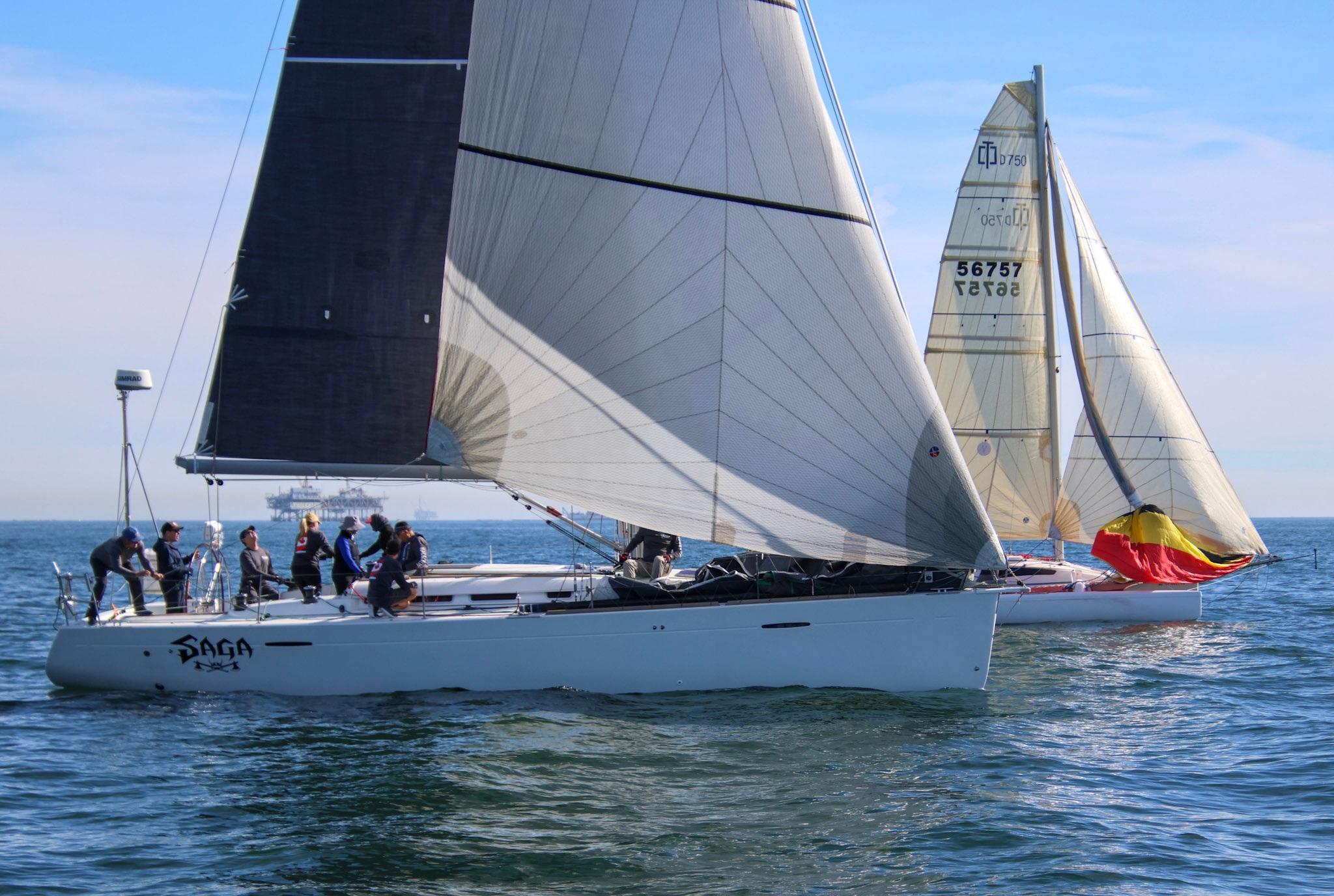 2012 Beneteau First 40