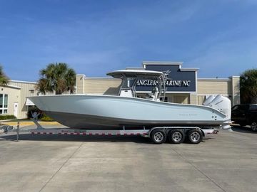 2026 Cape Horn 31T