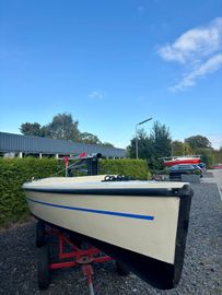 2001 Polyvalk Hoora