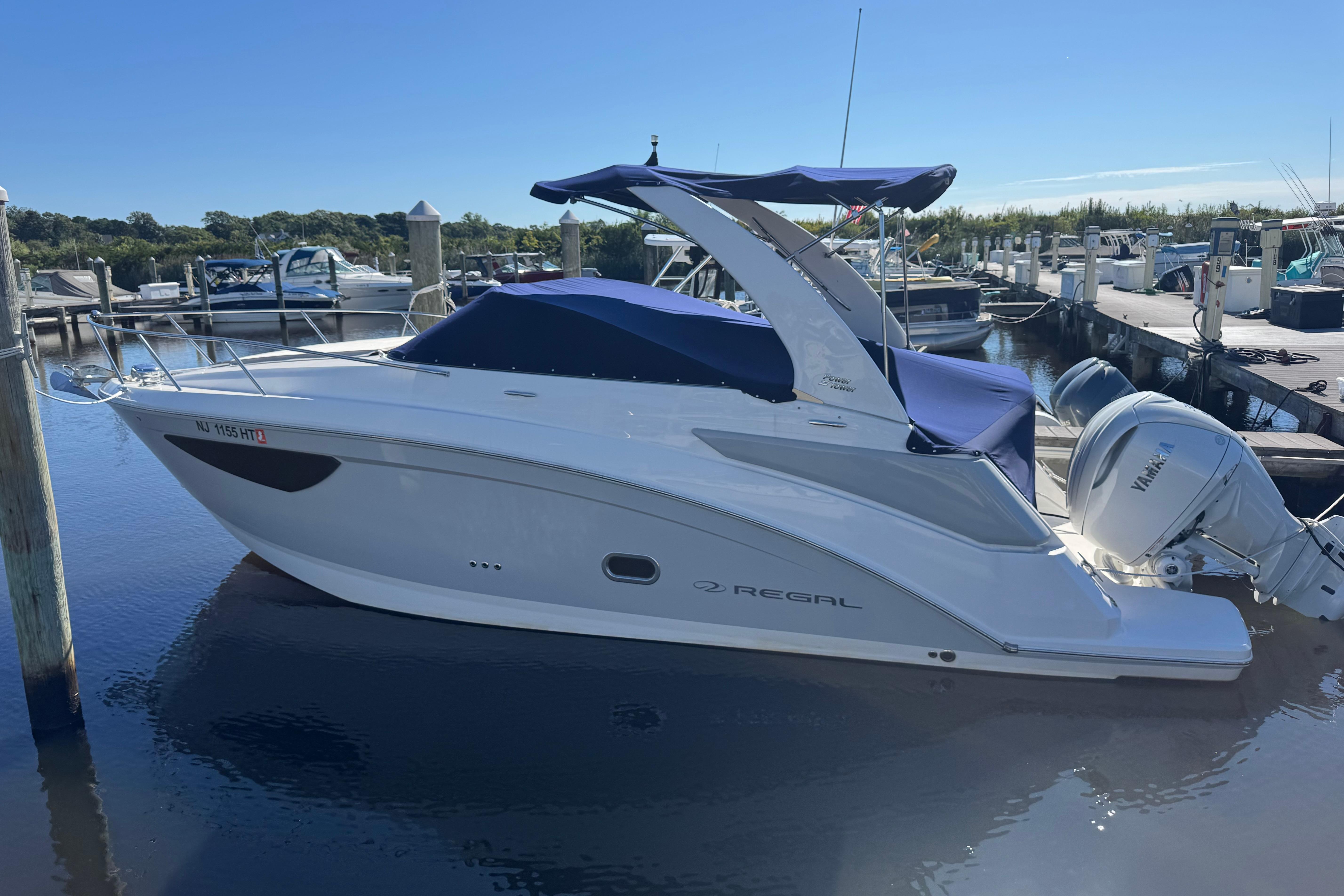 2024 Regal 26 XO