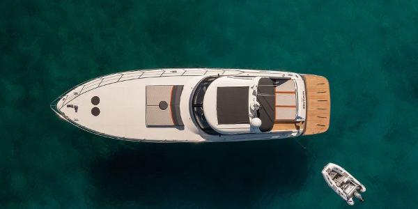 Baia 63 Azzurra