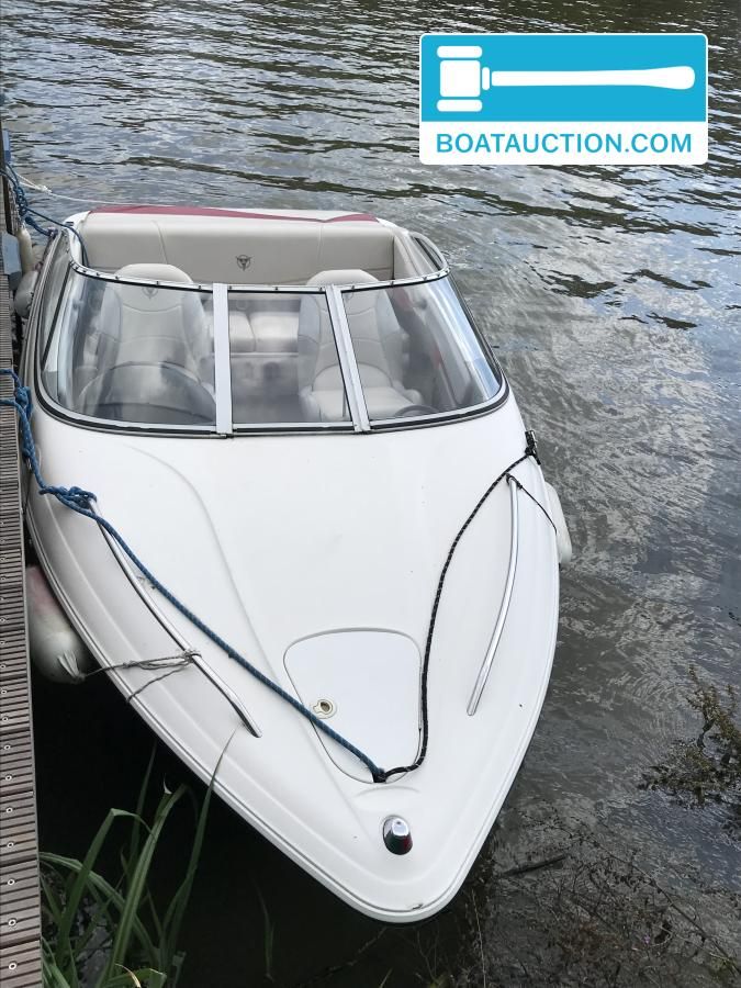 2004 Campion Allante S505