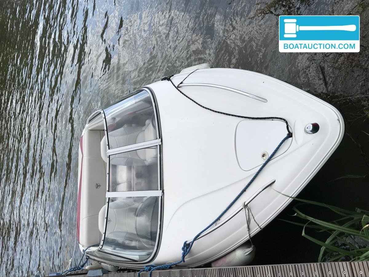 2004 Campion Allante S505