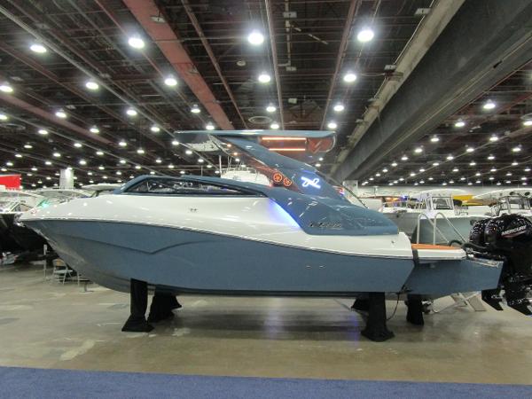 2025 NX Boats N280 XTREME