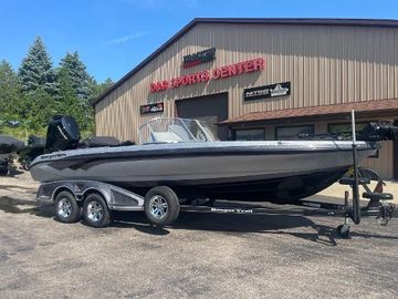 2025 Ranger 622FS Pro
