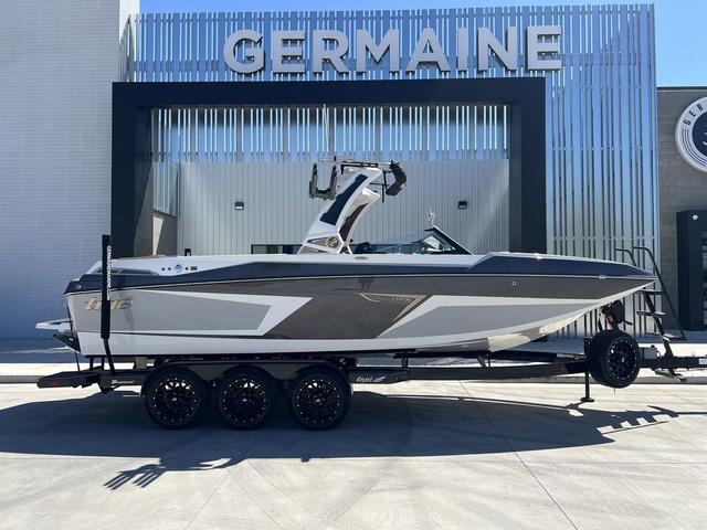 Tigé 24RZX