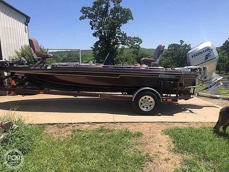 1989 Champion 18 Dcr Quinton Oklahoma Boats Com 1989 Champion 18 Dcr Quinton Oklahoma