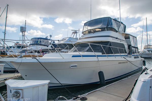 Chris-Craft Corinthian