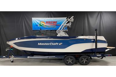 MasterCraft XT22 T