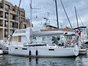 2021 Dehler 38 SQ