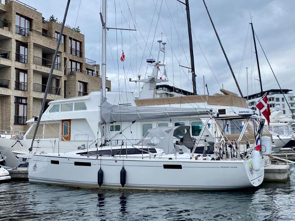 Dehler 38 SQ DEHLER 38 SQ