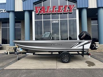 2025 Lund 1875 Impact XS Sport