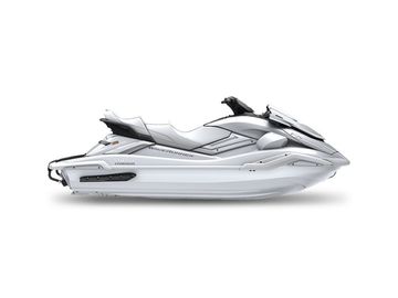 2026 Yamaha WaveRunners FX Cruiser SVHO®