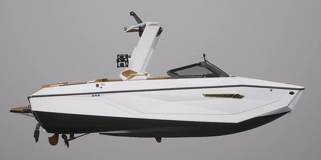 Nautique Super Air Nautique G23