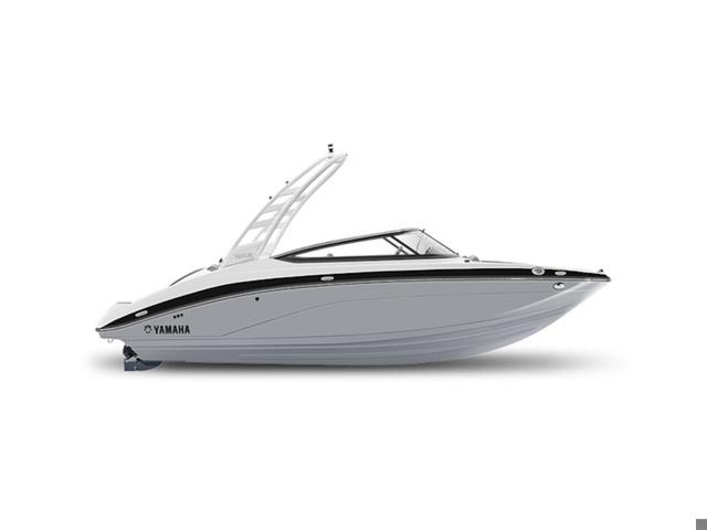 Yamaha Boats 195S