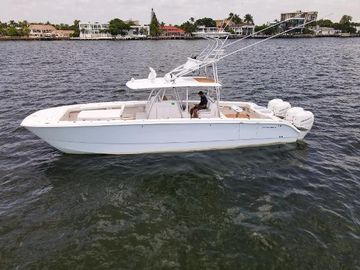 2020 Invincible 40 Catamaran