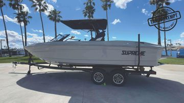 2025 Supreme S240