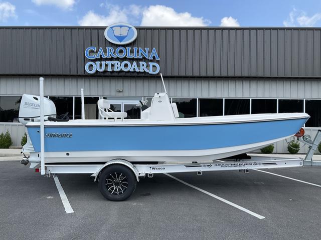 2026 Sundance DX20