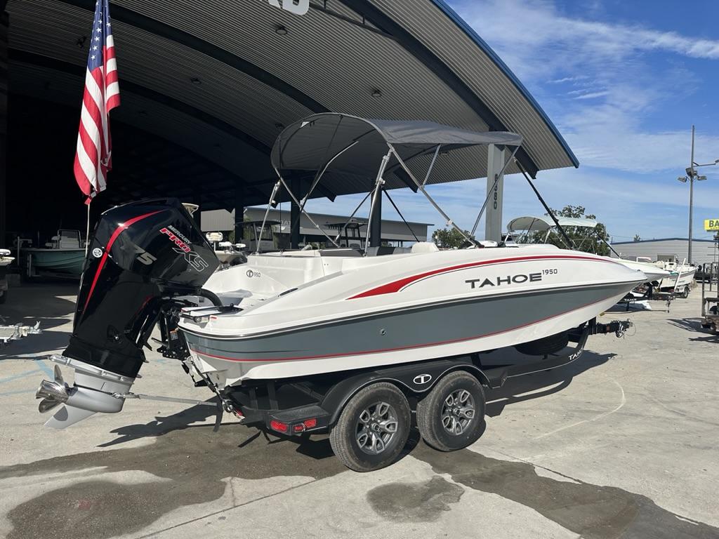 2024 Tahoe 1950