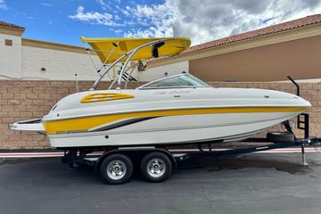2005 MB 240 V Sportdeck