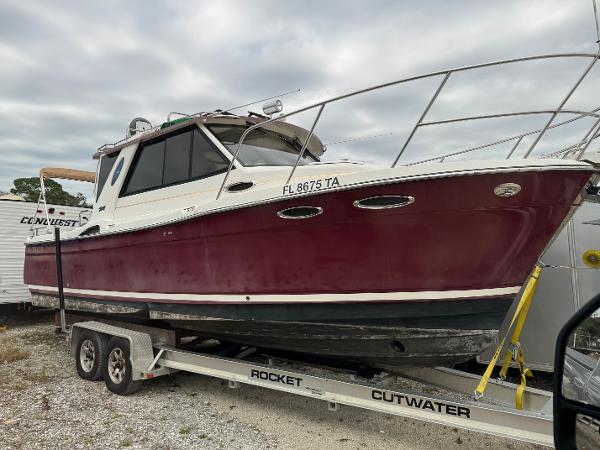 2012 Cutwater C28