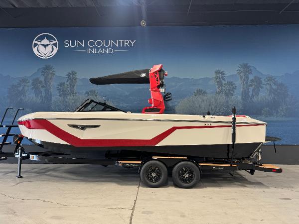 2025 Nautique Super Air S25