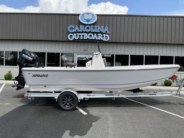 2026 Sundance DX20