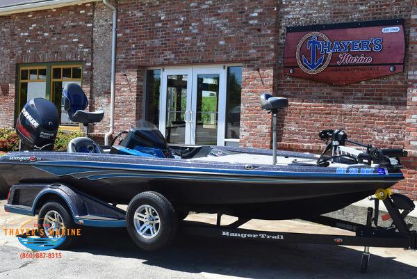 Page 3 Of 8 Used Ranger Bass Boats For Sale Boats Com