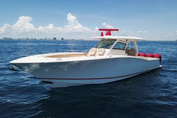 2020 Scout 380 LXF