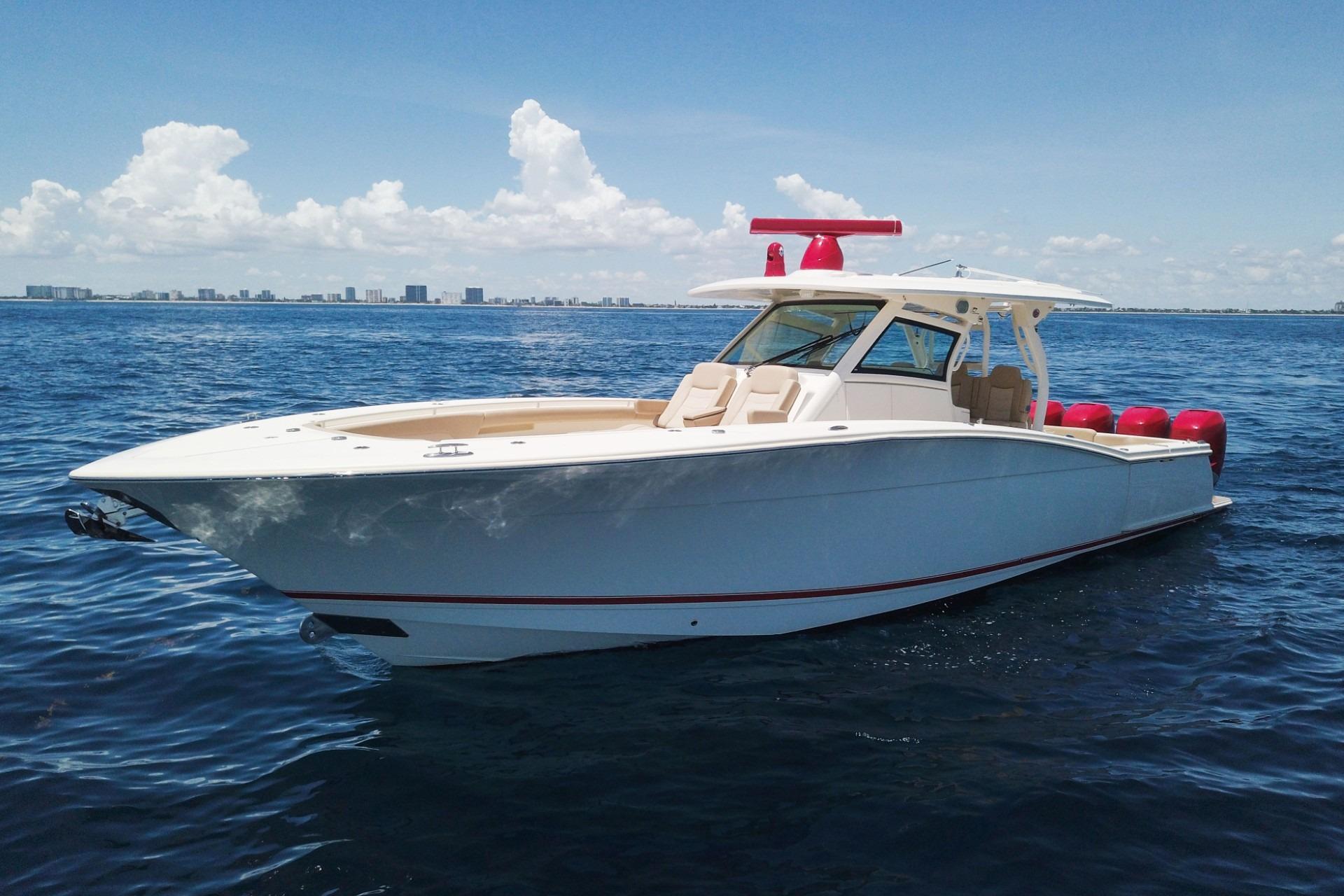 2020 Scout 380 LXF
