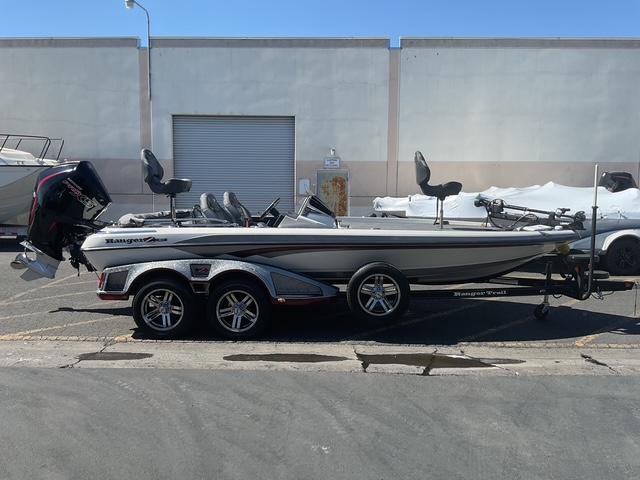 2023 Ranger Z520R Ranger Cup Equipped