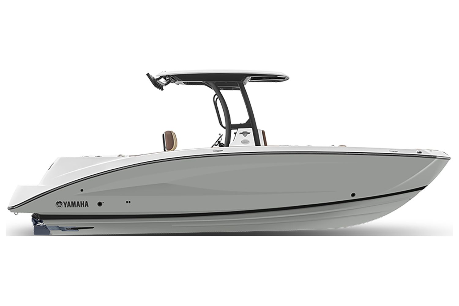Yamaha Boats 255 FSH Sport E