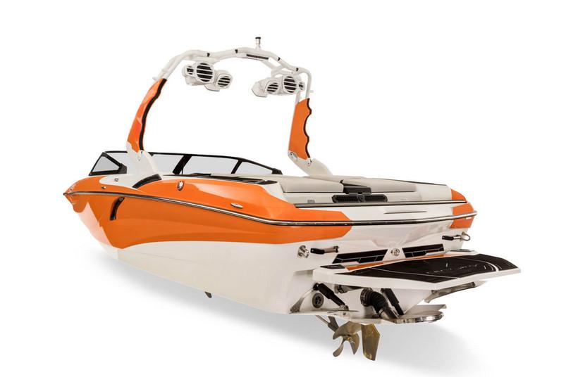 Centurion Boat image