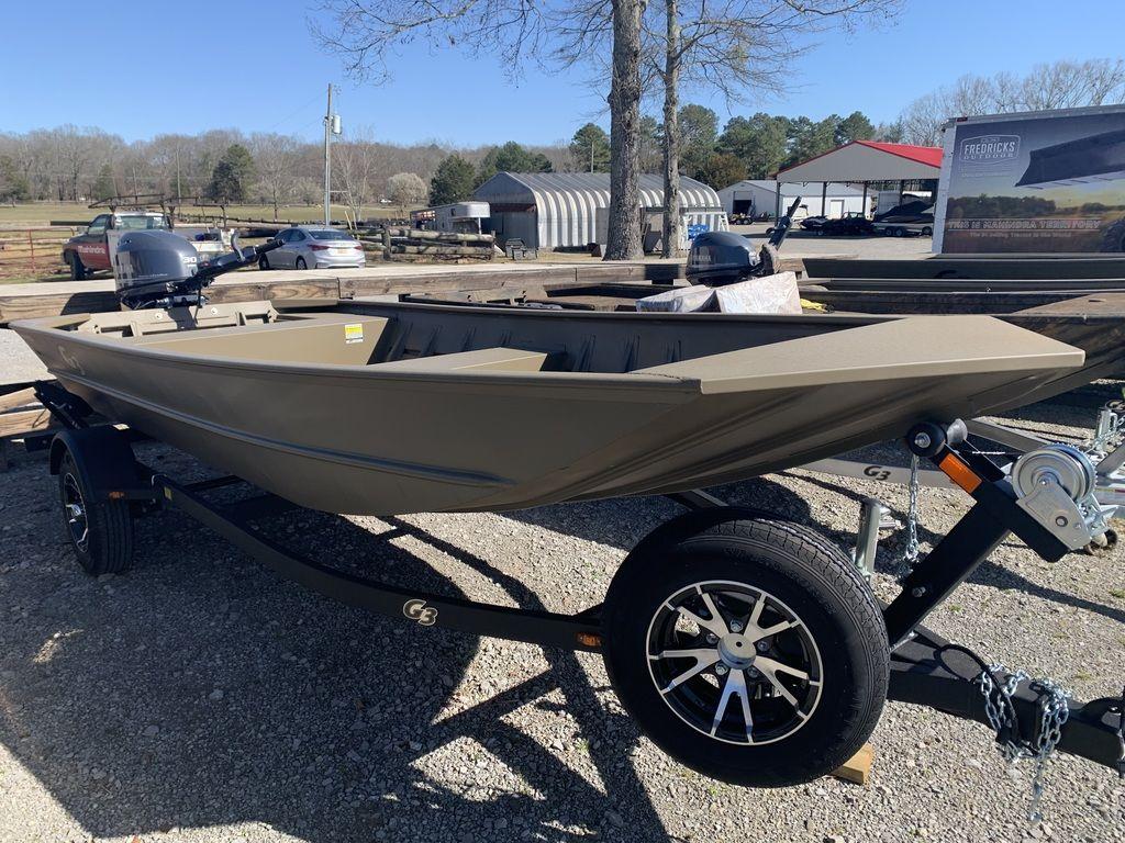 2025 G3 1652WSOF