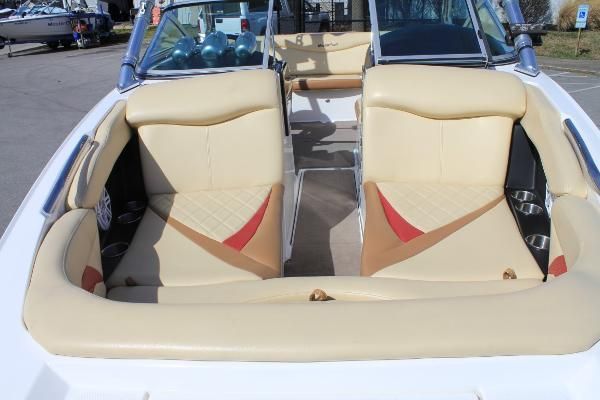 2009 MasterCraft XStar