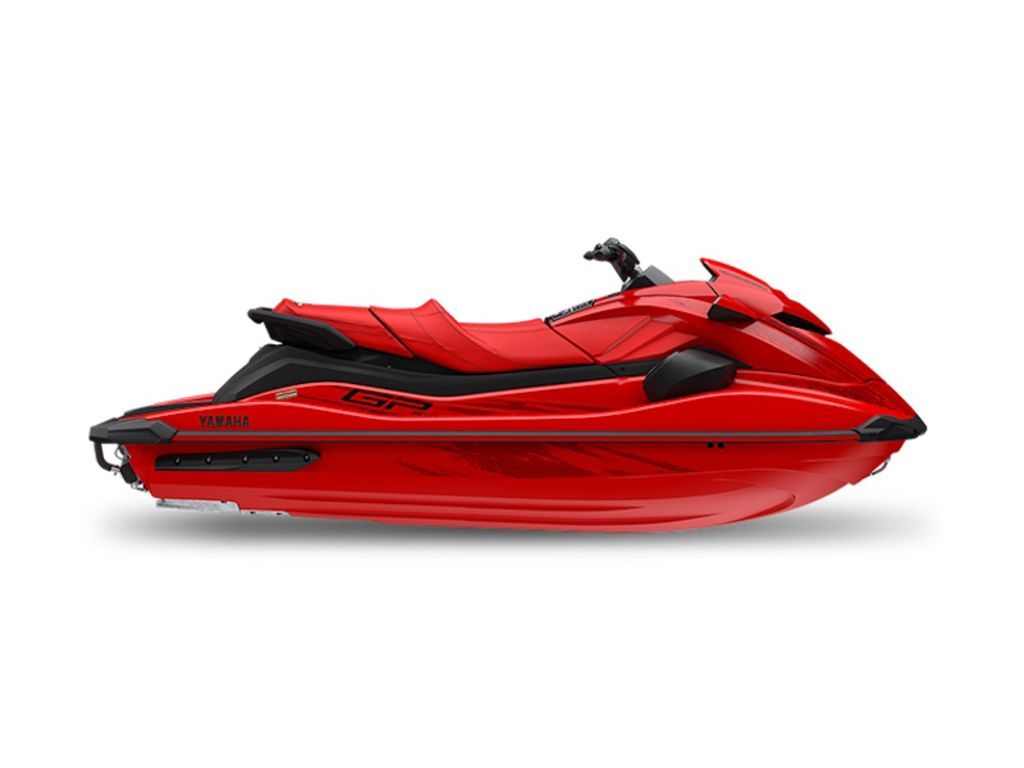 2026 Yamaha WaveRunners GP SVHO™ with Audio