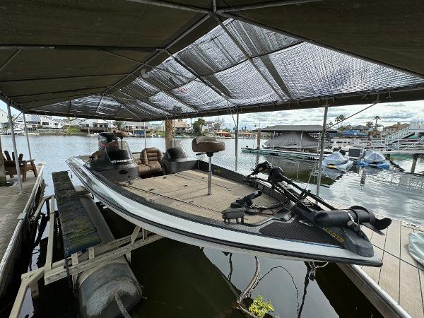 Used boats for sale 