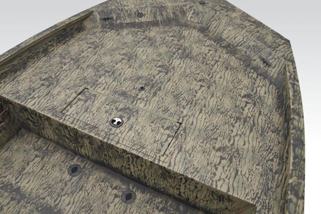 2026 Tracker Grizzly 1860 Center Console