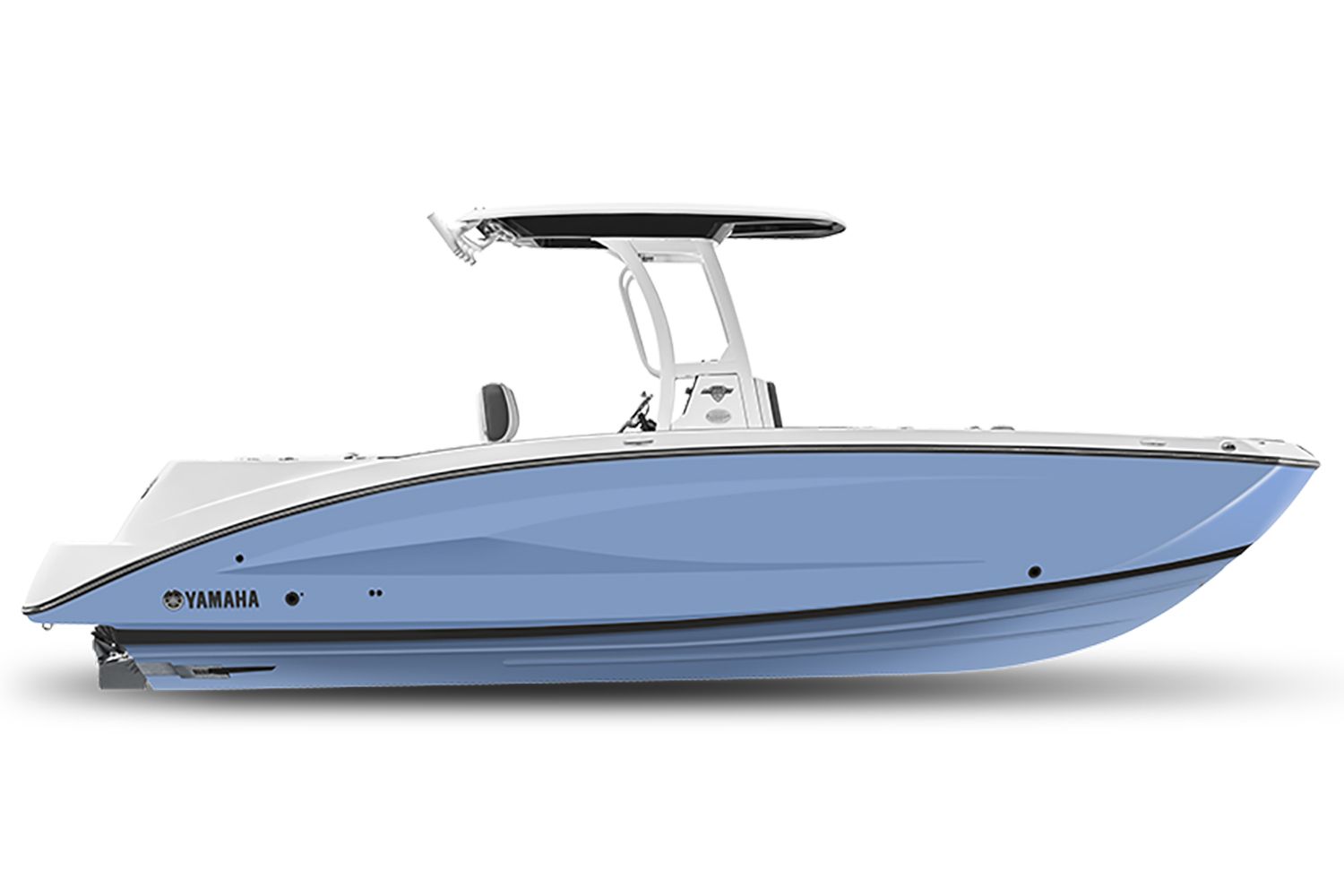 Yamaha Boats 255 FSH Sport E
