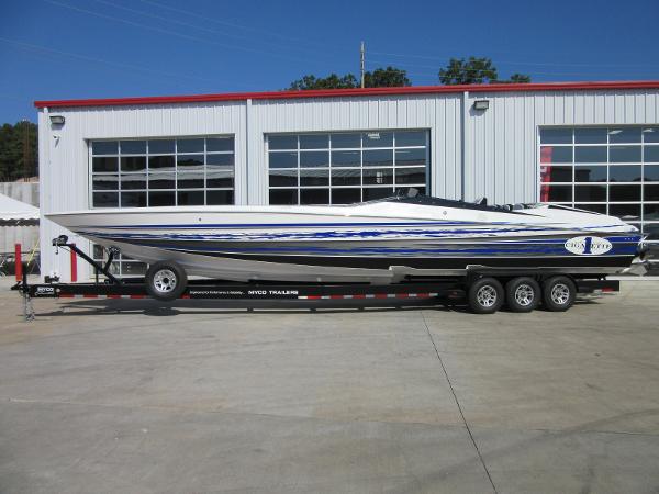 Cigarette Boats For Sale - Boats.com