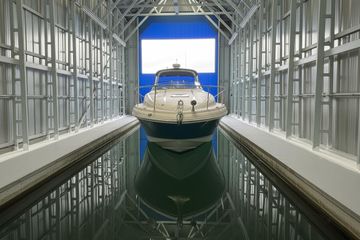 2004 Sea Ray 340 Sundancer