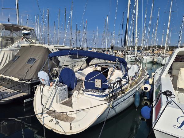 2006 Bavaria 42 Cruiser