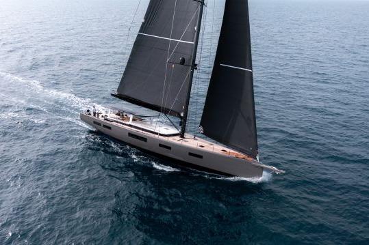 2022 YYachts Y9