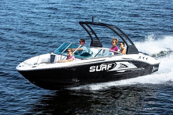 2014 Chaparral Ski Wakeboard Boats Research