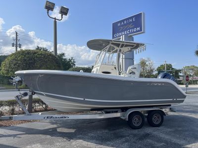 Cobia 220 CC