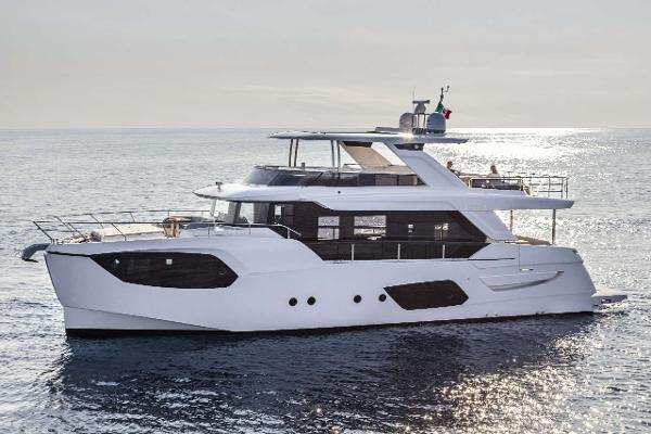 2026 Absolute Navetta 68