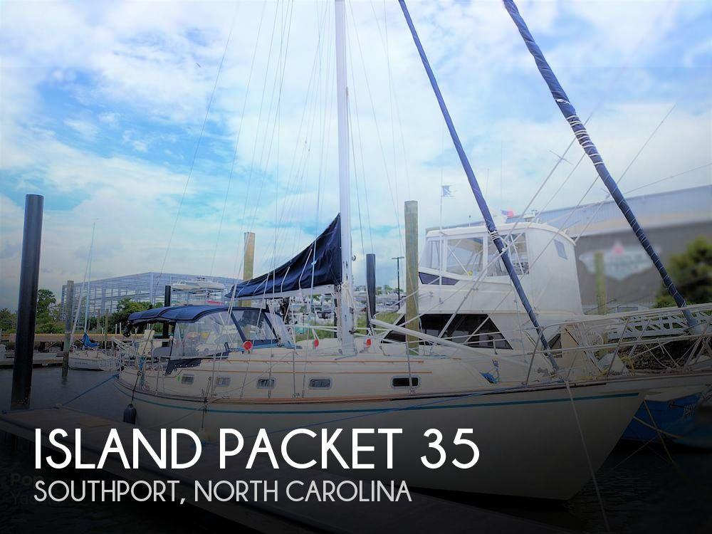 Island Packet 35 1991 Island Packet 35 for sale in Southport, NC