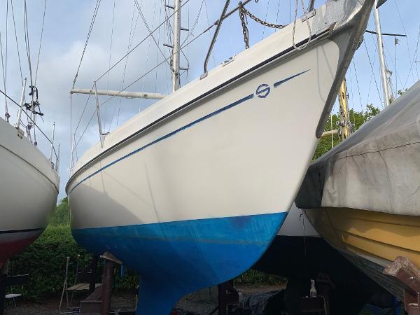 1982 Sunbeam 30