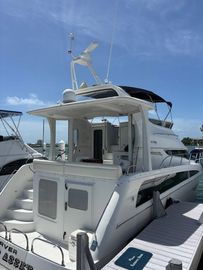 2006 Carver 43 Motor Yacht